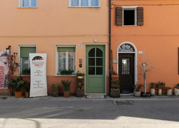  Casanonni Borgo Angeli