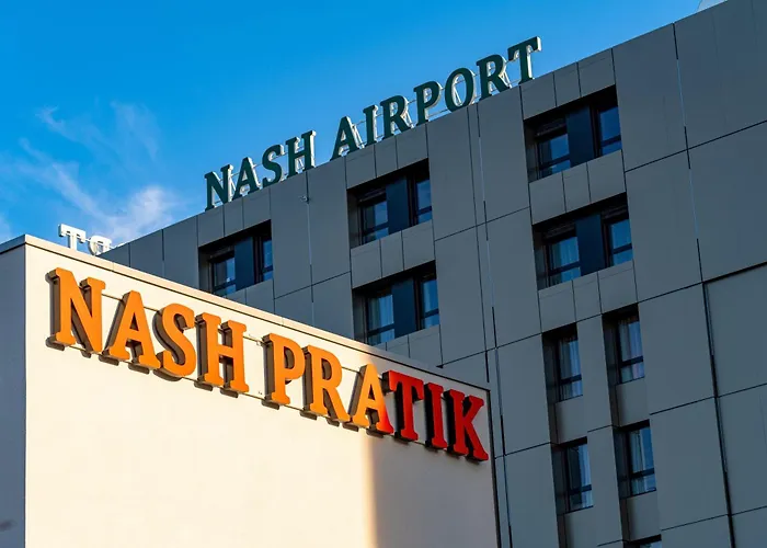 Nash Pratik