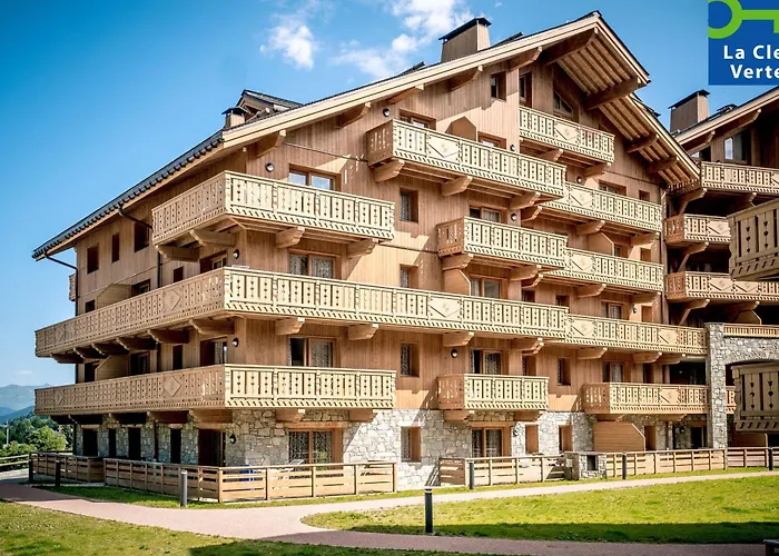 Residence Pierre & Vacances Premium L'Hevana