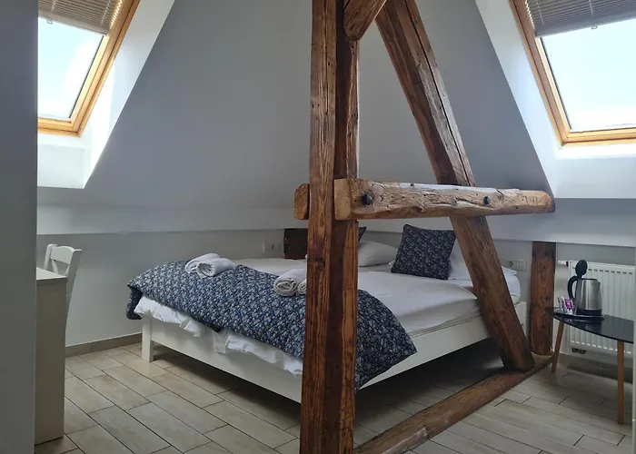 Azur Rooms
