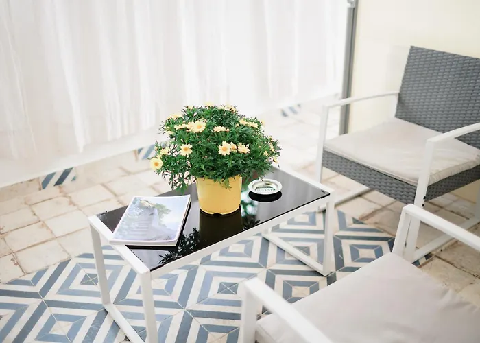 Hotel vicino al College: Maison Saint Michael