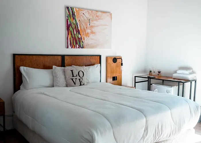  Hostel Sweet Home Palermo Soho