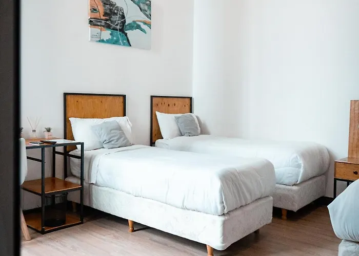  Hostel Sweet Home Palermo Soho