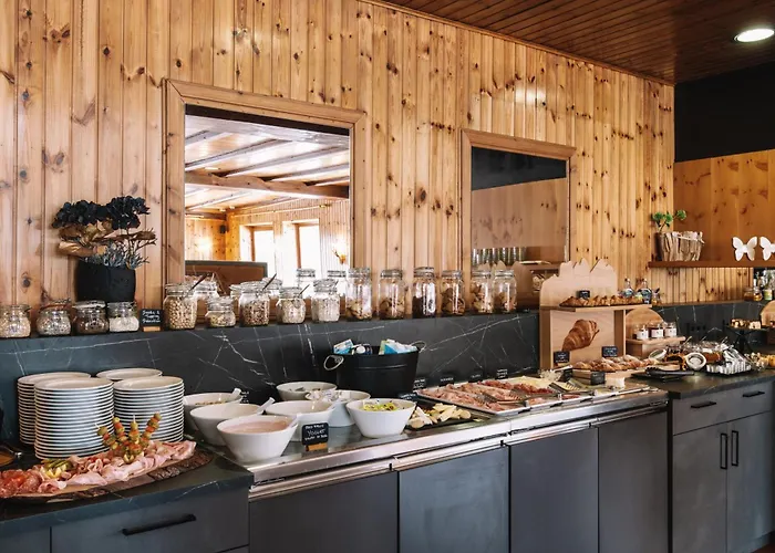 PLOSE Parkhotel&Residence Brixen