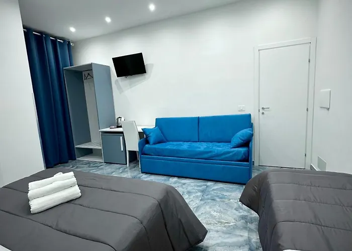 Marvit Central Luxury