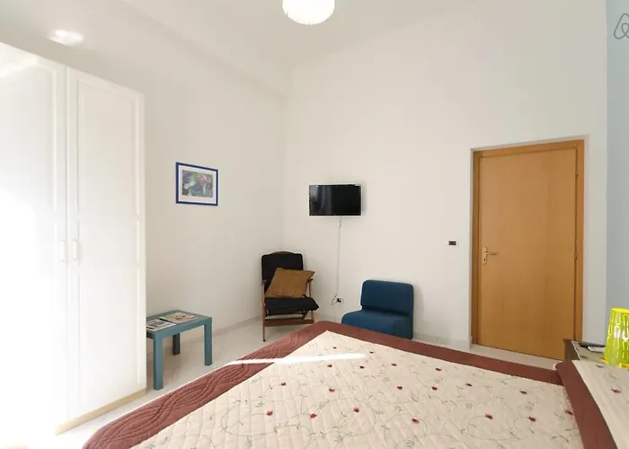 Bed and Breakfast Casa Martina Pescara