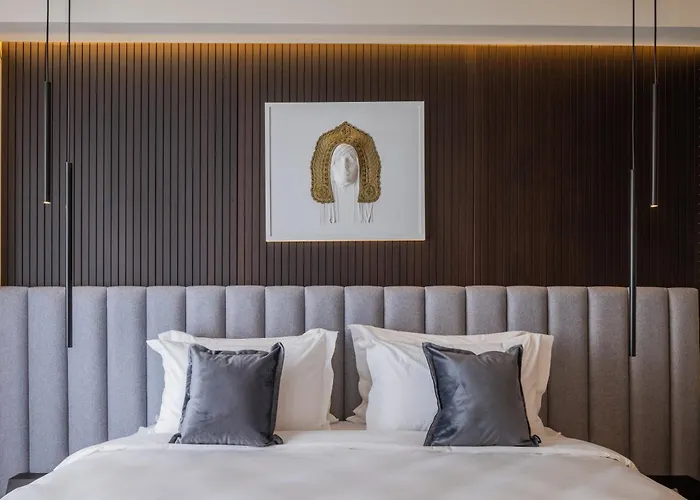 Derand Hotel