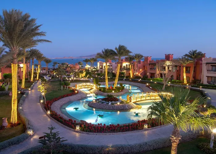 Hôtel-boutique: Charmillion Sea Life Resort