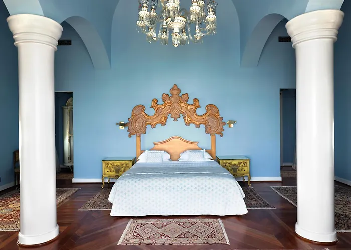 La Maison Bleue El Gouna
