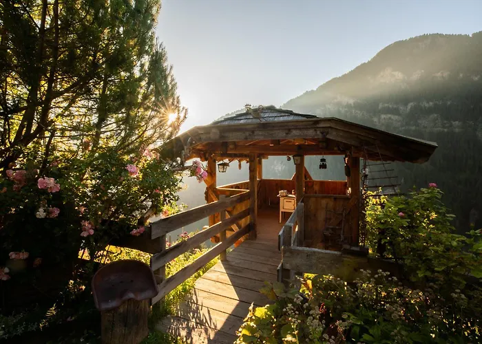 Hotel Spa: Charmehotel Uhrerhof - Deur