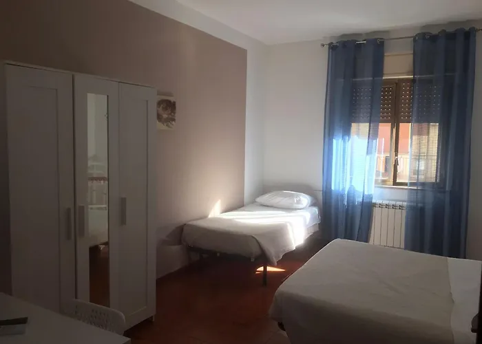 Le Suite Dei Sette Arcangeli