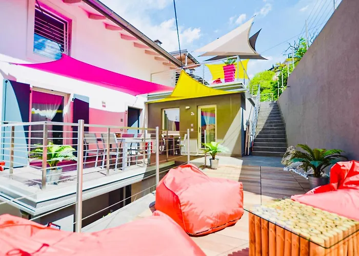 Casa vacanza: Casa Tosca - Holiday Home