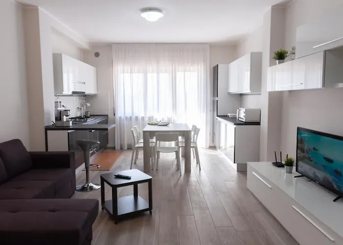 Novatek Apartment B&B