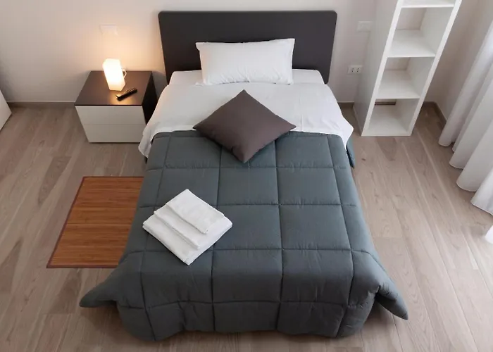 Novatek Apartment B&B Chieti