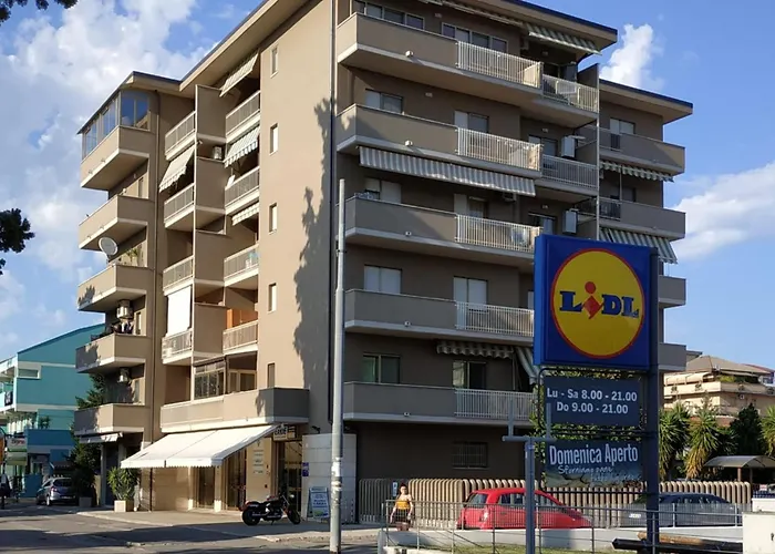 Novatek Apartment B&B