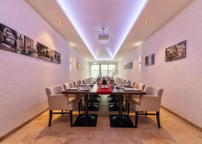 Hotel adatto agli animali: Cityclass Hotel Am Dom