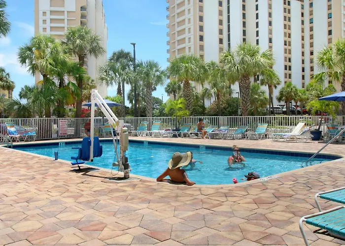 Pelican Pointe Clearwater Beach