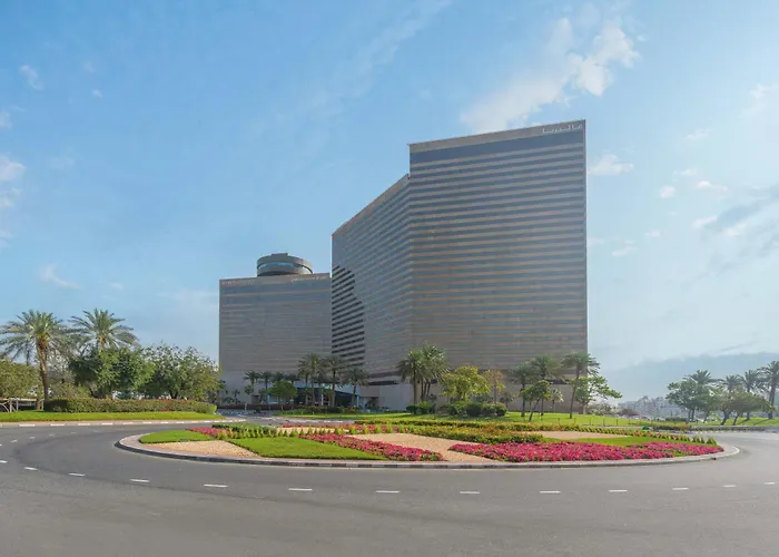 Hyatt Regency Dubai - Corniche