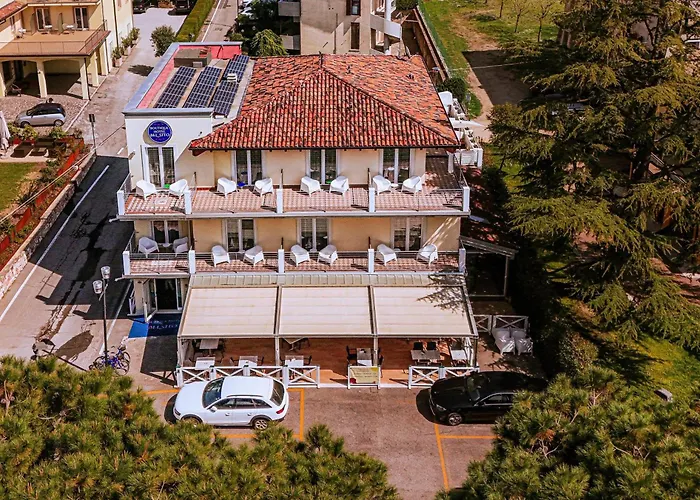 Albergo economico: Boutique Hotel Bel Sito Wellness&Private SPA