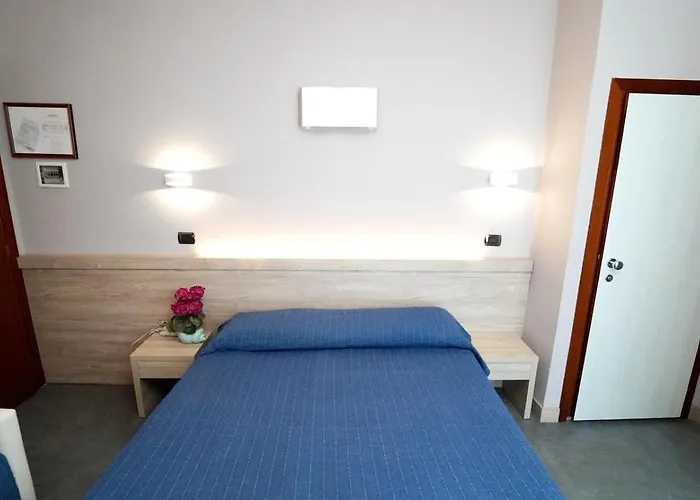 Hotel con vista: Hotel King