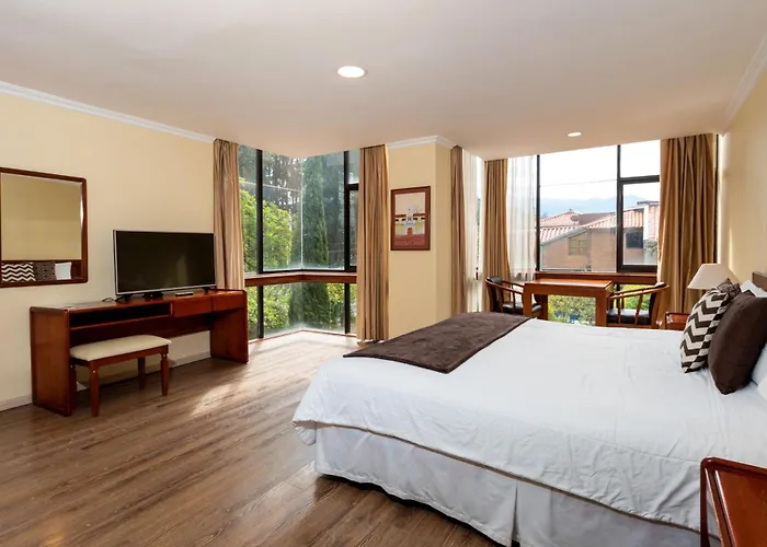 Hotel que admite mascotas: Hotel NASS Pinar del Lago
