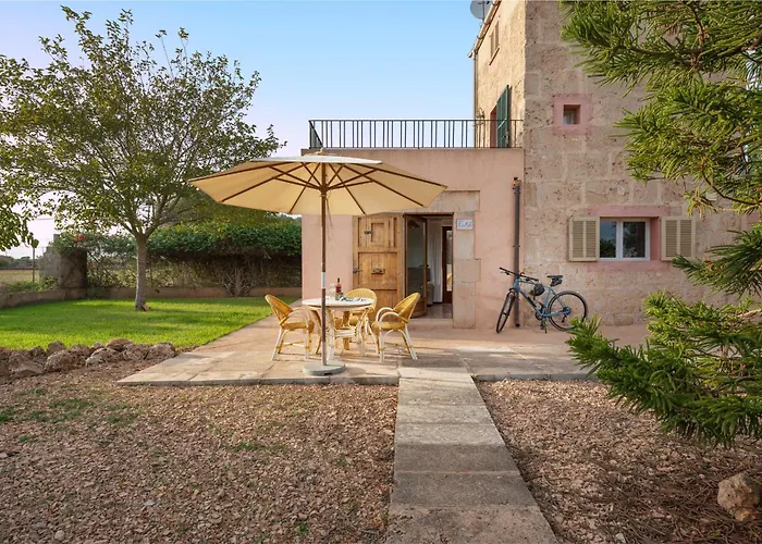 Finca Hotel Can Canals & Spa