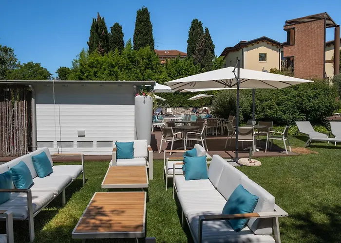 Hotel di lusso: The Ziba Hotel & Spa