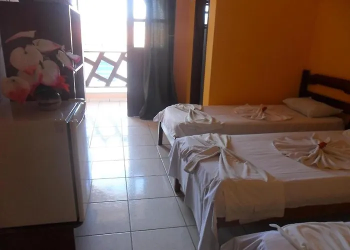 Hotel: Hotel Beira Rio Preguiças
