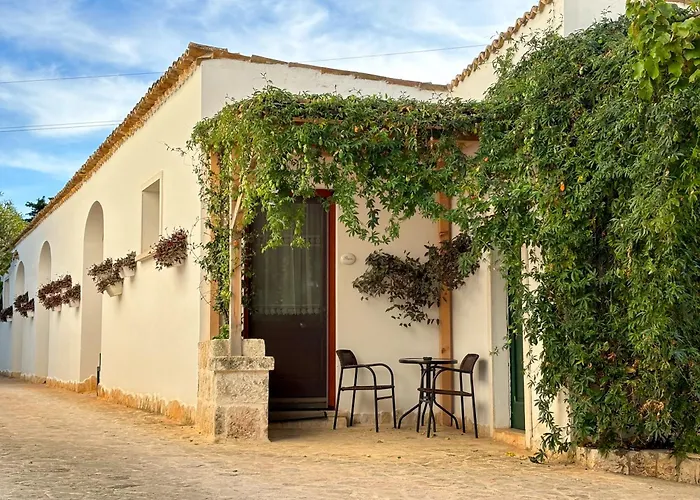 Hotel adatto agli animali: Casina dei Preti