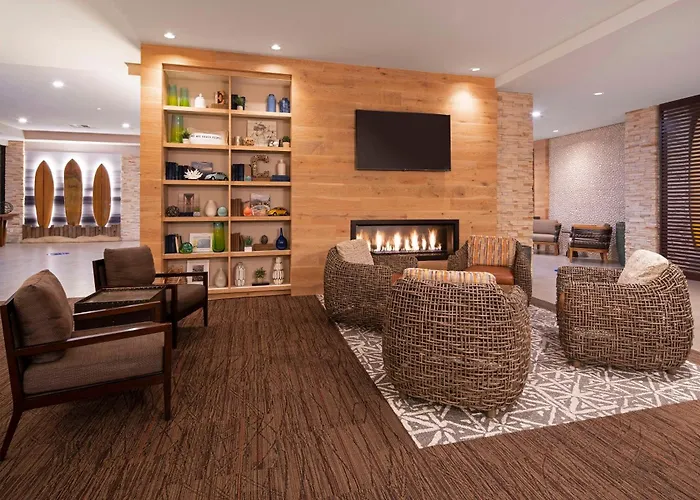 Suncoast Hotel Anaheim, Tapestry Collection By Hilton