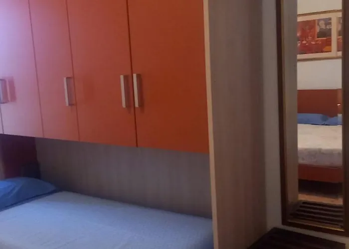 Hotel Galassi