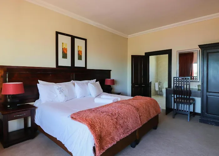 Kwantu Guesthouse 2