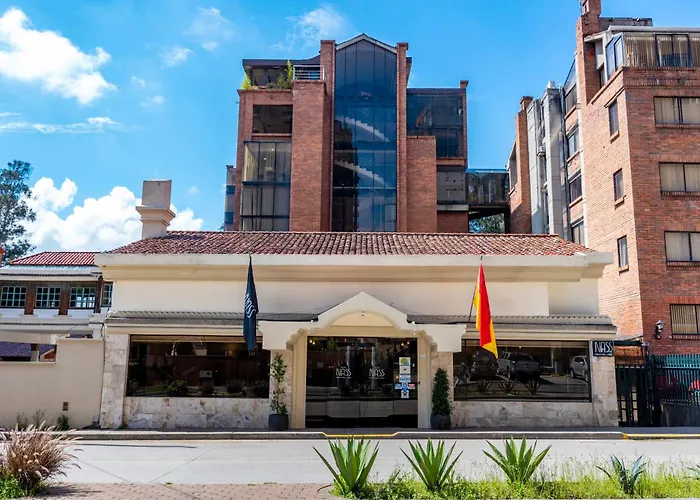 Hotel que admite mascotas: Hotel NASS Pinar del Lago