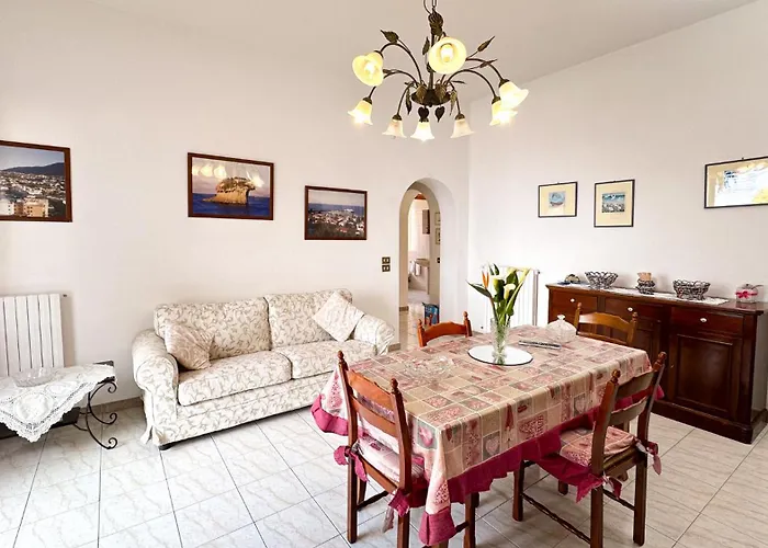 Villa privata: Villa La Magnolia