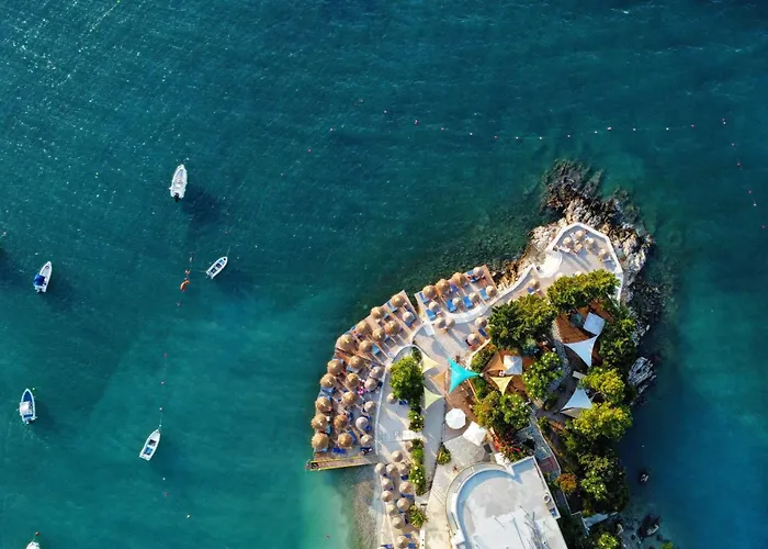 Manta Hotel