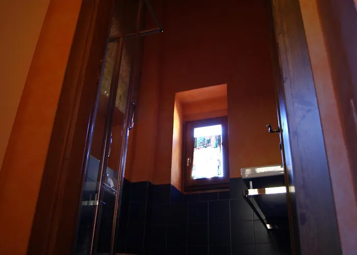 Hotel vicino al College: Al Canto B&B