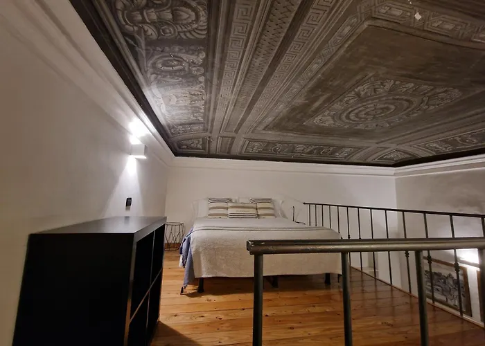 Residenza Allegra