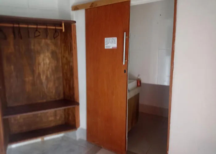 Pousada Da Gi Suites E Turismo Chapada dos Guimarães