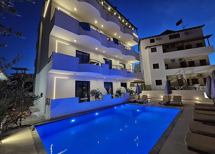 Monel Hotel