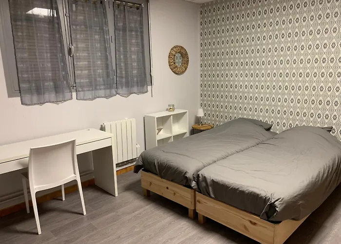 Centre de vacances CAPLANDES
