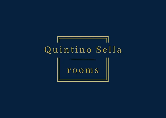 Hotel: Quintino Sella