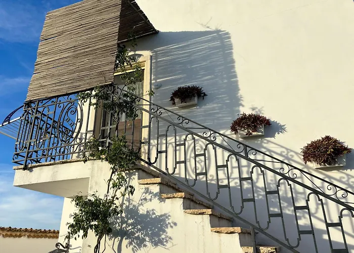 Hotel adatto agli animali: Casina dei Preti