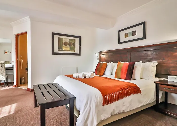 Kwantu Guesthouse 2
