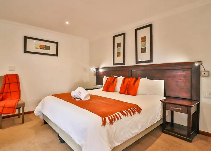 Kwantu Guesthouse 2