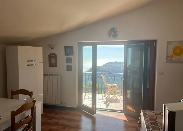 B&B Villa Reginella