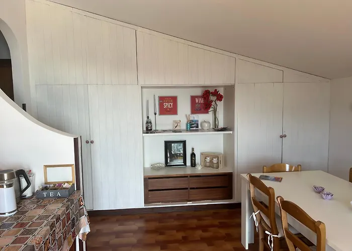 B&B Villa Reginella
