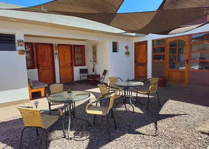 Hostal Belen