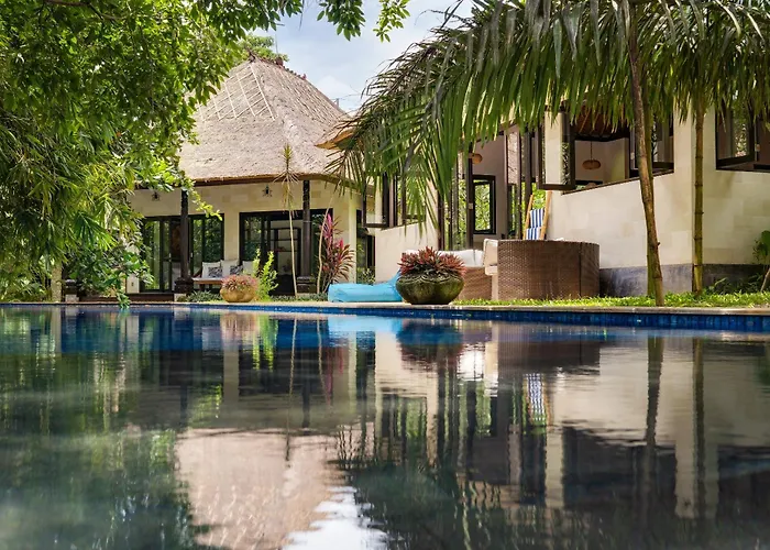 Villa Ayung