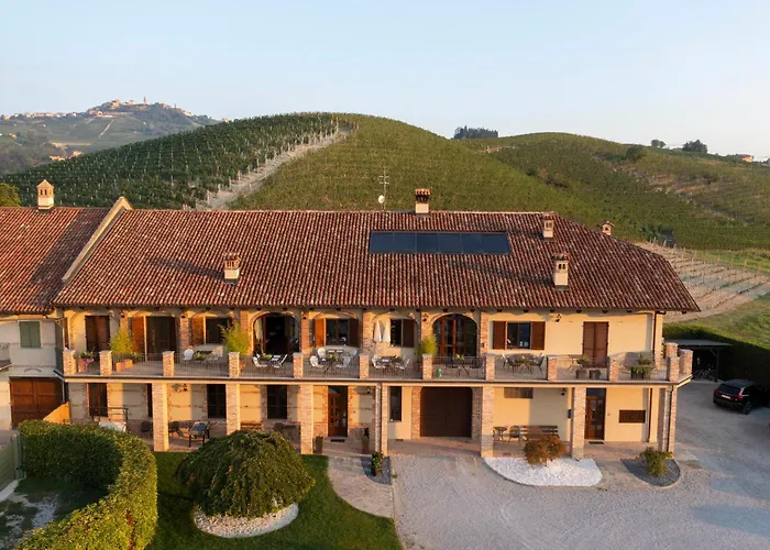 Cascina Rocca B&B