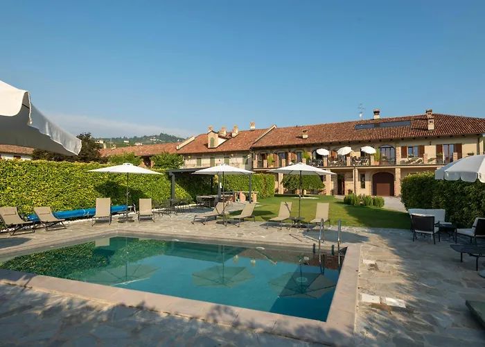 Cascina Rocca B&B
